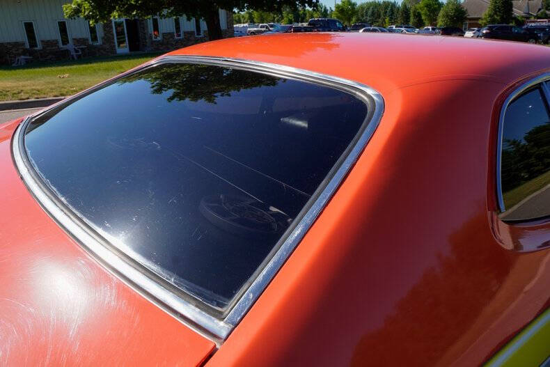 1974 Dodge Dart