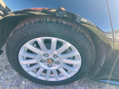 2012 Cadillac CTS 3.0L