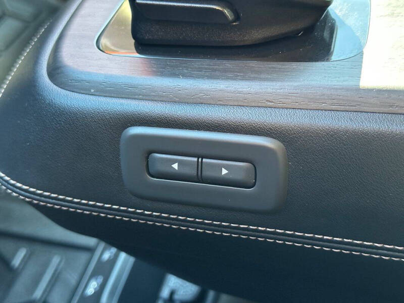 2023 Nissan Ariya Engage