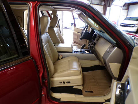 2015 Ford Expedition Limited