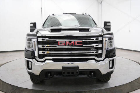 2023 GMC Sierra 2500HD