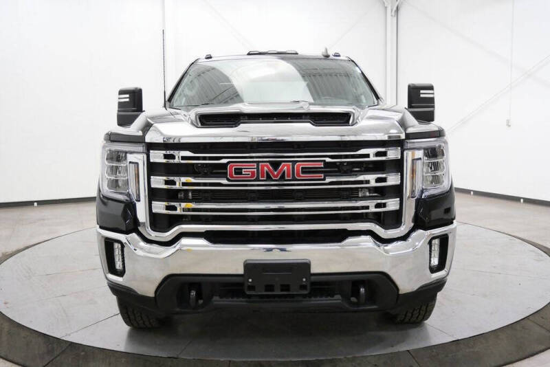 2023 GMC Sierra 2500HD