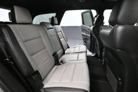 2024 Dodge Durango R/T Plus