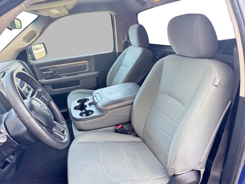 2014 RAM 1500 Express