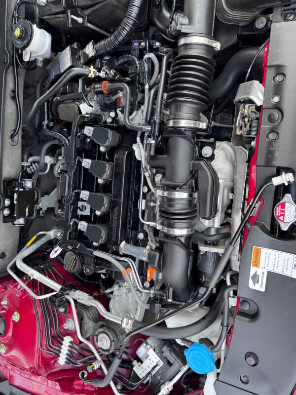 2022 Honda Accord Sport Special Edition