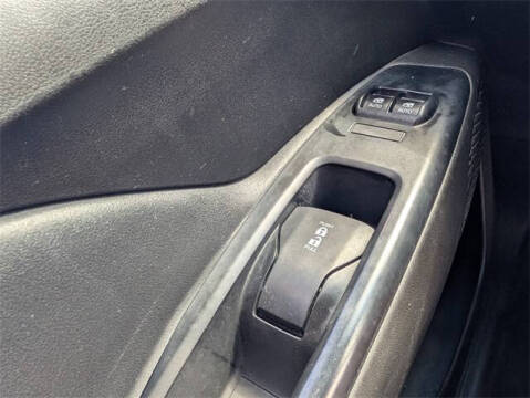 2019 RAM ProMaster City Tradesman