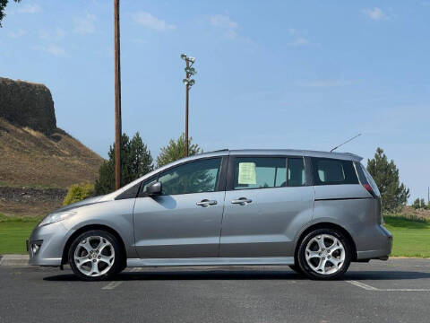 2010 Mazda MAZDA5 Touring