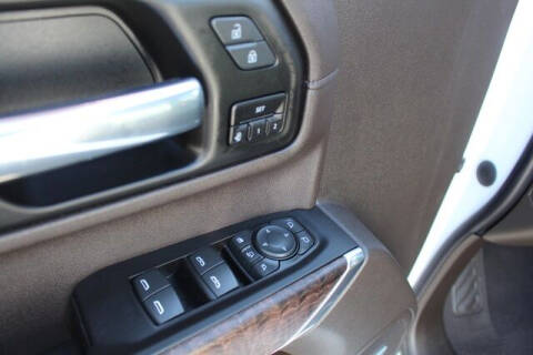 2021 GMC Sierra 2500HD