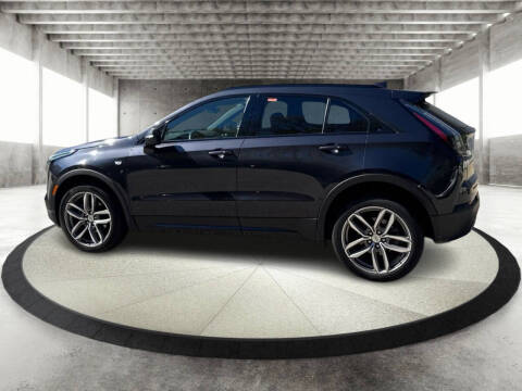 2023 Cadillac XT4 Sport