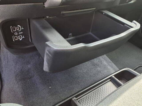 2025 RAM 1500 Express