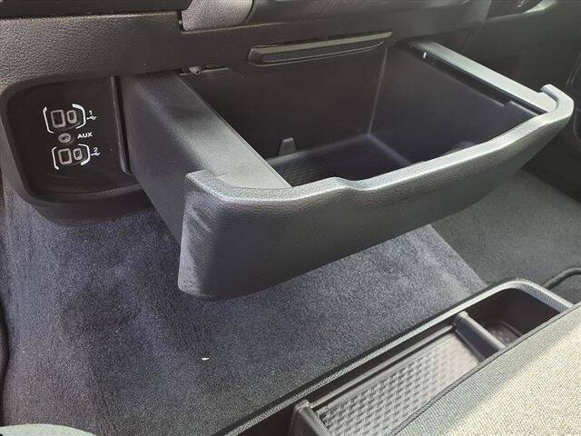 2025 RAM 1500 Express