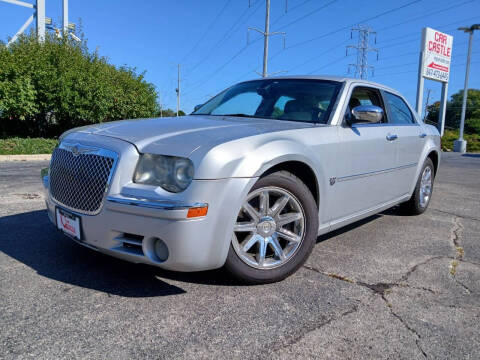 2007 Chrysler 300 C