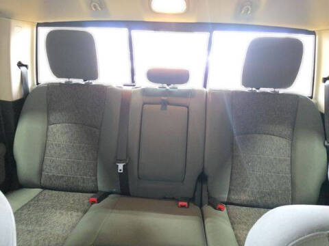 2016 RAM 1500 Lone Star