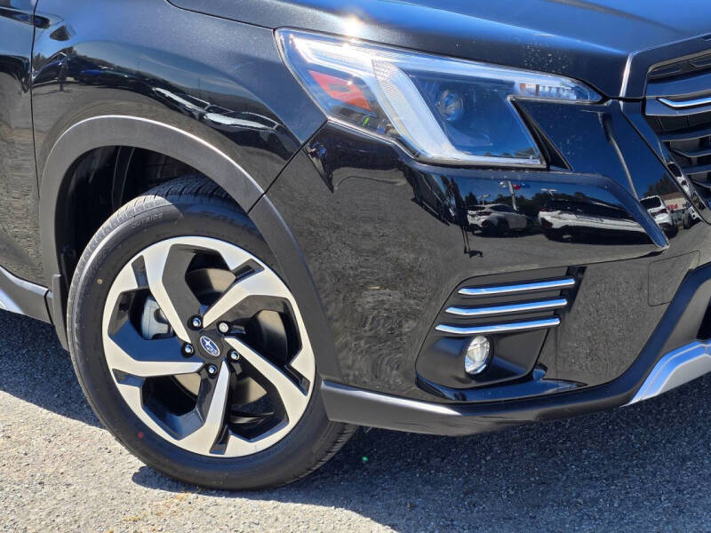 2023 Subaru Forester Touring
