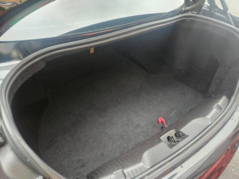 2015 Jaguar XF 3.0 Sport