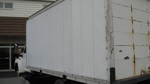 2003 Chevrolet Kodiak C4500