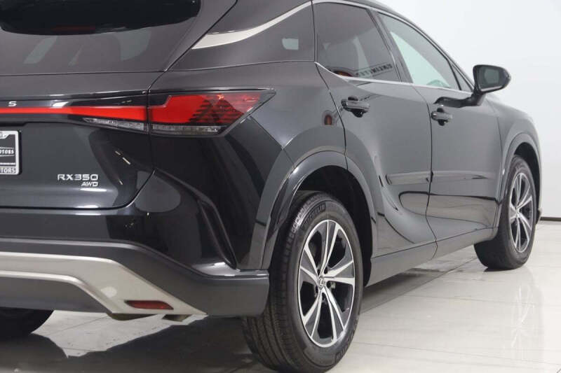 2023 Lexus RX 350 Premium