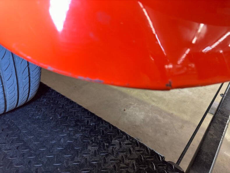 1973 Volkswagen Super Beetle