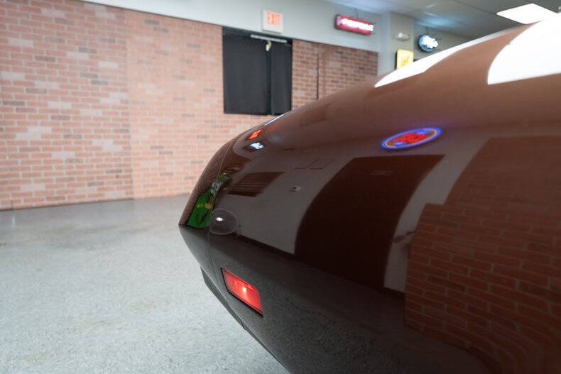 1974 Chevrolet Corvette