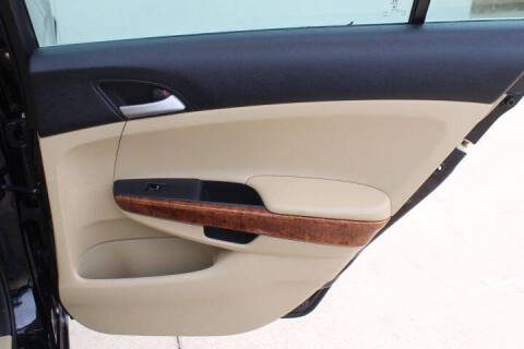 2011 Honda Accord EX