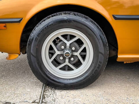 1980 Mazda RX-7