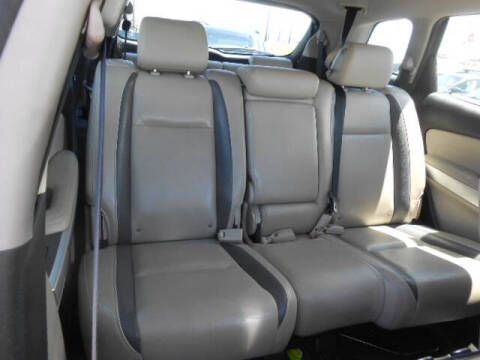 2008 Mazda CX-9 Grand Touring