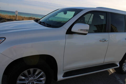 2011 Lexus GX 460