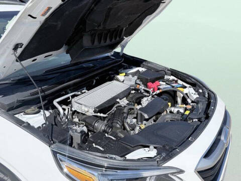 2020 Subaru Outback Limited XT