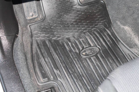 2013 Subaru Impreza 2.0i Sport Premium