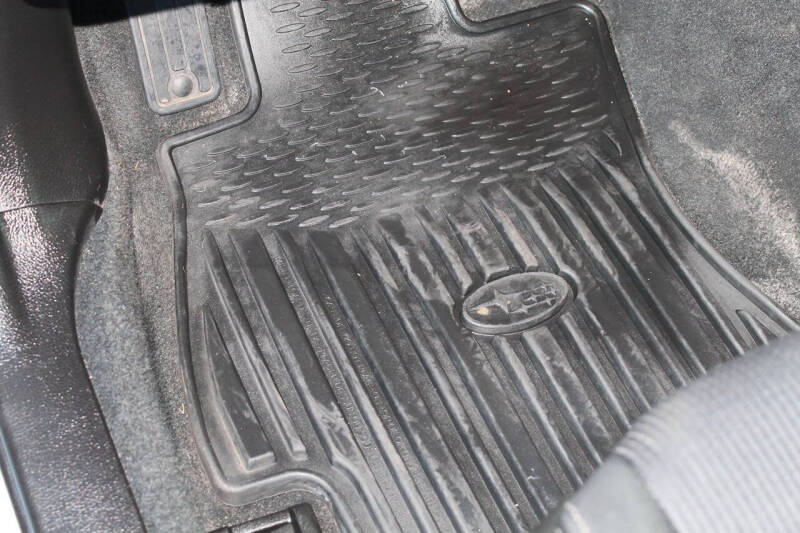 2013 Subaru Impreza 2.0i Sport Premium