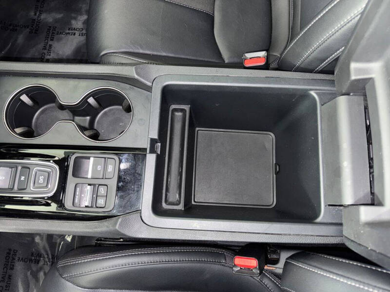 2024 Honda Pilot EX-L