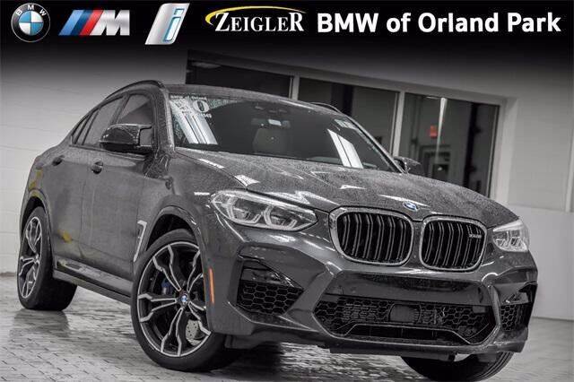 2020 BMW X4 M for sale in Orland Park, IL