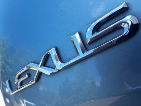 2008 Lexus RX 350 for sale at M & M Auto Brokers in Chantilly VA