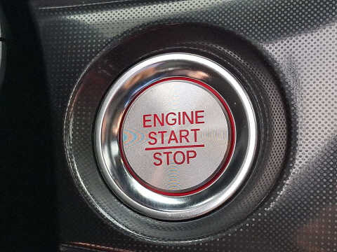 2024 Acura Integra w/A-SPEC