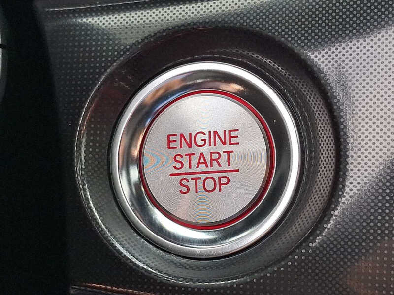 2024 Acura Integra w/A-SPEC