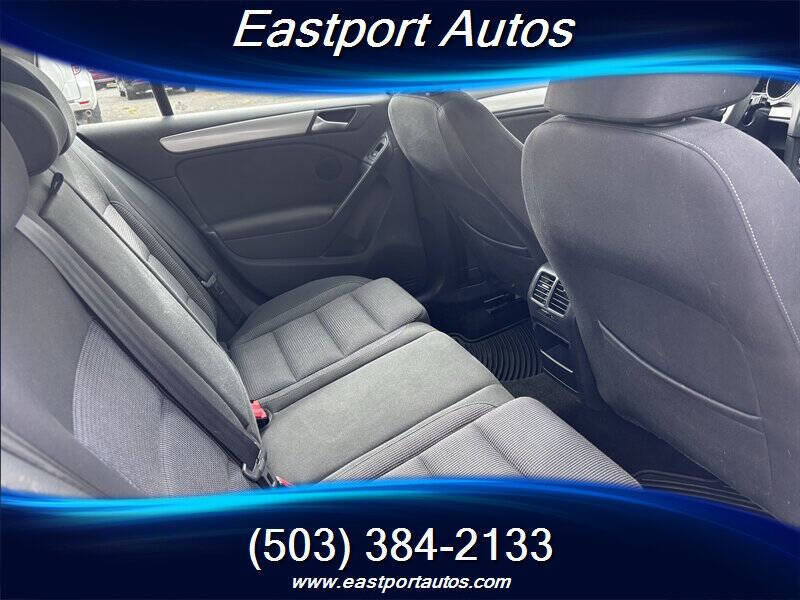 2013 Volkswagen Golf
