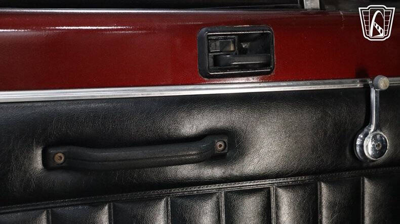 1983 Jeep CJ-7