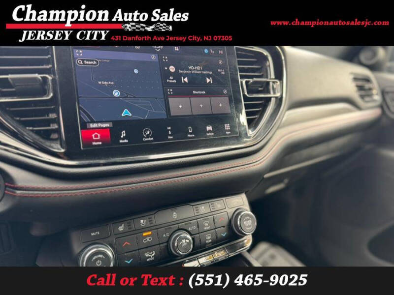 2023 Dodge Durango GT Plus