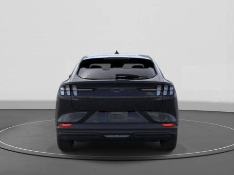 2026 Ford Mustang Mach-E Select