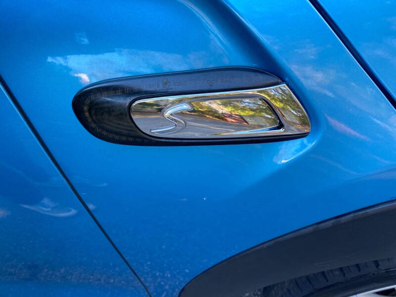 2015 MINI Hardtop 4 Door Cooper S