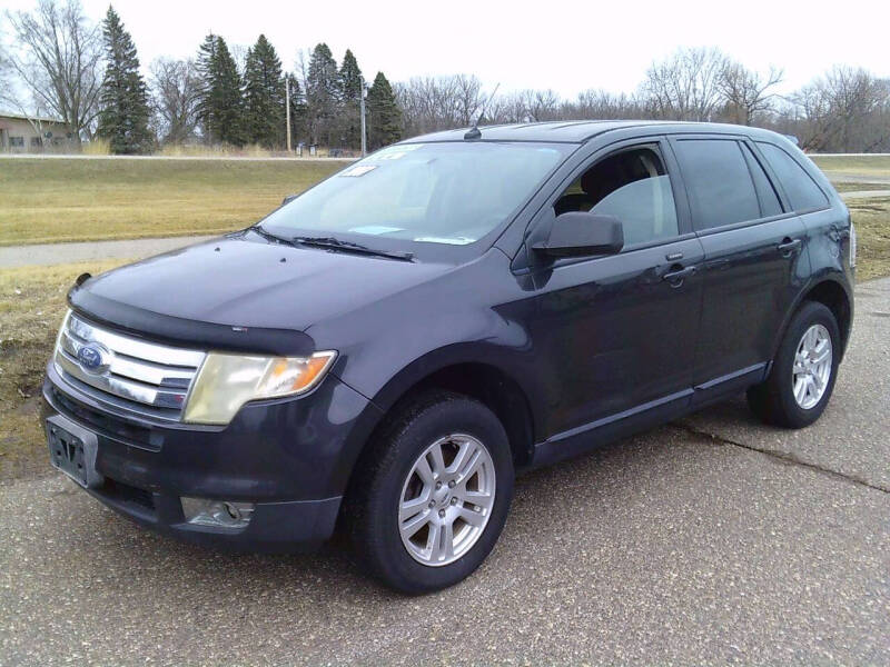 2007 Ford Edge SEL