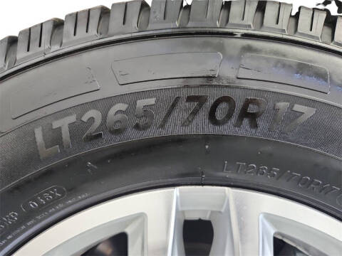 2020 GMC Sierra 2500HD