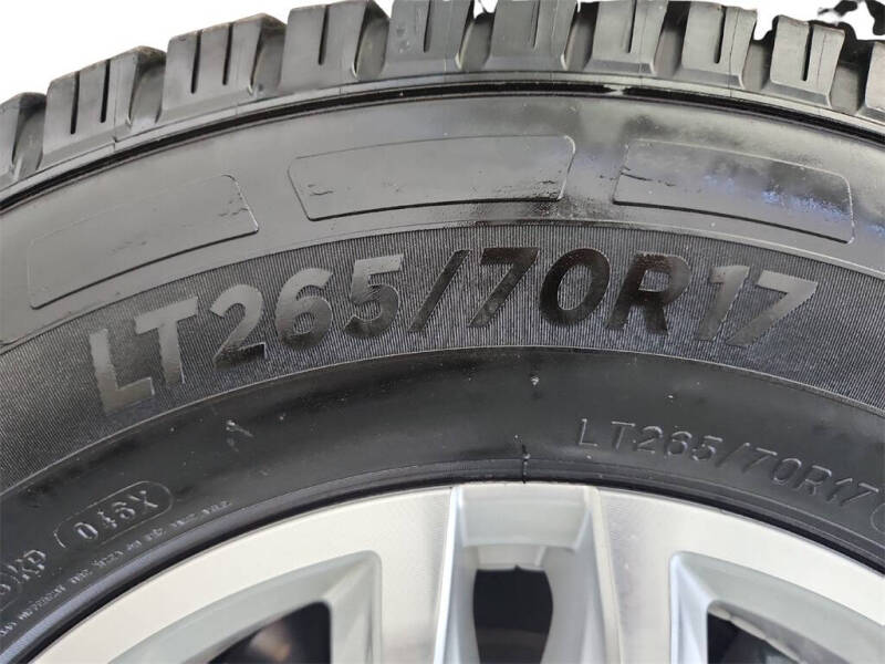 2020 GMC Sierra 2500HD