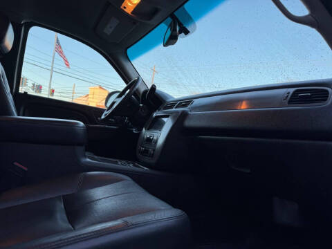 2012 GMC Sierra 1500 SLT