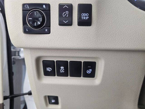 2019 Lexus GX 460 Luxury