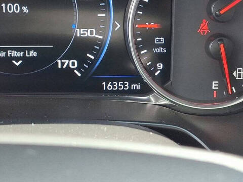 2023 Chevrolet Blazer Premier