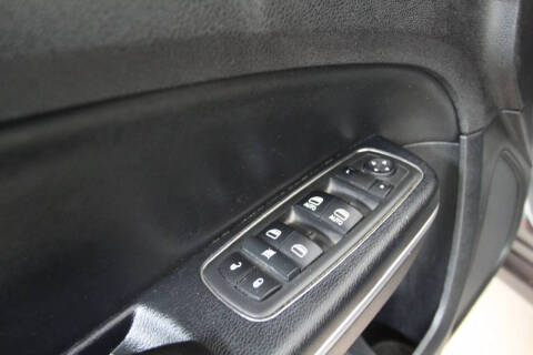 2015 Chrysler 300 Limited