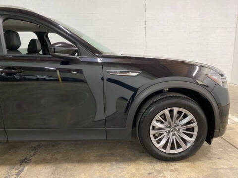 2025 Mazda CX-90 3.3 Turbo Select