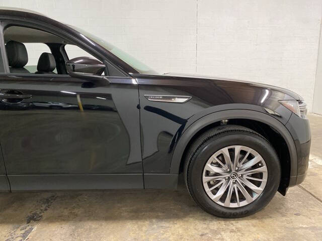 2025 Mazda CX-90 3.3 Turbo Select