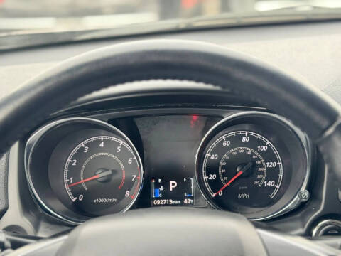 2021 Mitsubishi Outlander Sport